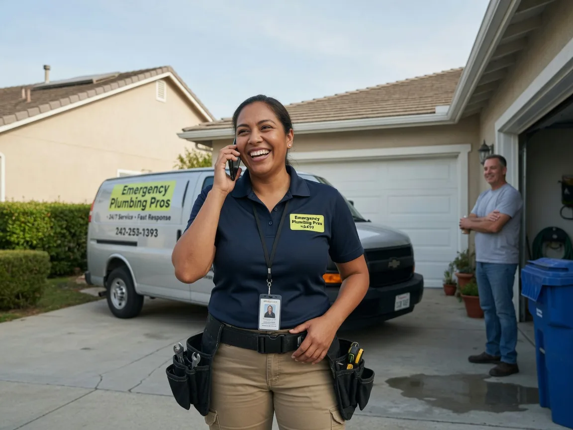 Emergency Plumber Hardy, NE FAQs